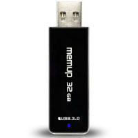 Memup Quickee 32GB (QCKE-32) Memup Quickee 32GB (QCKE-32)